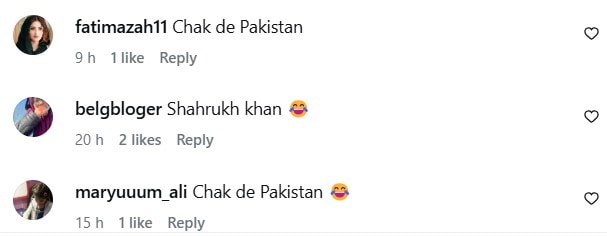 Faysal Quraishi's Maidaan Deemed Copy Of Chak De India Faysal Quraishi’s Maidaan Deemed Copy Of Chak De India