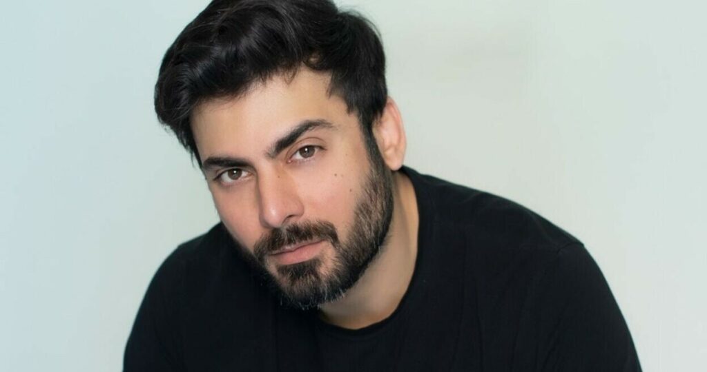 Fawad Khan’s Latest Pictures After Cosmetic Transformation Stun Public