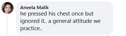 Allah Rakha Pepsi Heart Attack During Show Aired - Internet Reacts Allah Rakha Pepsi Heart Attack During Show Aired – Internet Reacts