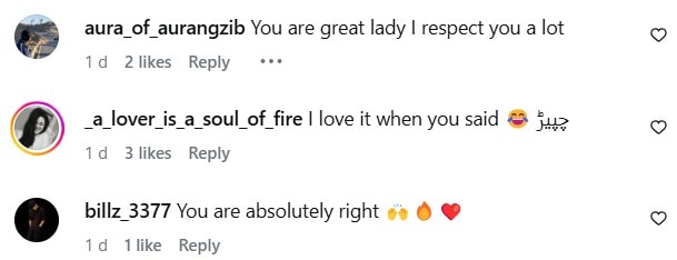 Mishi Khan's Strong Criticism Of Dr Nabiha Ali Khan Mishi Khan's Strong Criticism Of Dr Nabiha Ali Khan