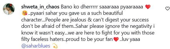Sahar Hashmi Shades Zanjeerain Team Again Sahar Hashmi Shades Zanjeerain Team Again