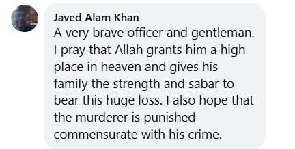 Captain Asim Tariq Shaheed’s Sacrifice Breaks Hearts