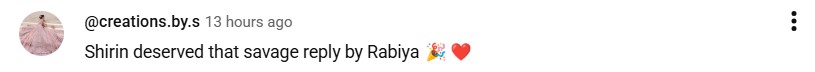 Zanjeerein Epsiode 19 - Fans Love Rabiya Schooling Shireen Zanjeerein Epsiode 19 – Fans Love Rabiya Schooling Shireen