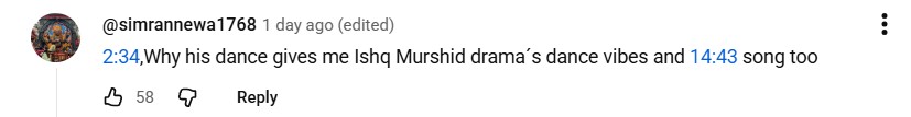 Aik Mohabbat Aur Episodes 7 & 8 - Nonsensical Scenes & Ishq Murshid Comparisons Aik Mohabbat Aur Episodes 7 & 8 – Nonsensical Scenes & Ishq Murshid Comparisons