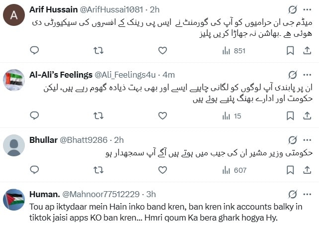 Hina Parvez Butt Harsh Criticism Of Rajab Butt & Family Vloggers
