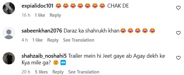 Faysal Quraishi's Maidaan Deemed Copy Of Chak De India Faysal Quraishi’s Maidaan Deemed Copy Of Chak De India