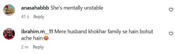 Dr Nabiha Ali Khan Khula News Gets Serious Backlash Dr Nabiha Ali Khan Khula News Gets Serious Backlash