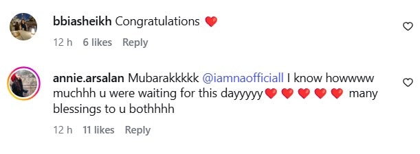 Amna Malik's Beautiful Pictures With Daughter & Husband Auto Draft