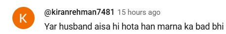 Doctor Bahu Second Last Episode - Shuja Represents Majority Husbands Doctor Bahu Second Last Episode – Shuja Represents Majority Husbands