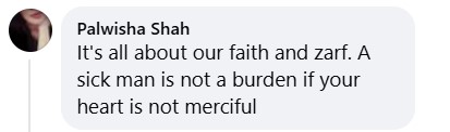 Naeem Bukhari's Insensitive Statement On Mother's Death Receives Backlash Naeem Bukhari’s Insensitive Statement On Mother’s Death Receives Backlash