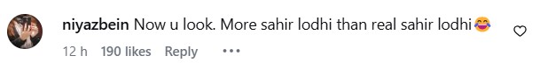 Shaista Lodhi's Hair Transformation Reminds Fans Of Sahir Lodhi Shaista Lodhi's Hair Transformation Reminds Fans Of Sahir Lodhi