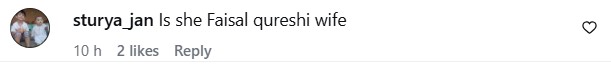 Fahaam's Mother From Bas Tera Saath Ho Goes Viral Fahaam's Mother From Bas Tera Saath Ho Goes Viral