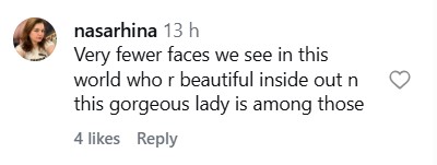Hina Bayat’s Beautiful Advice To People Going Through Loss