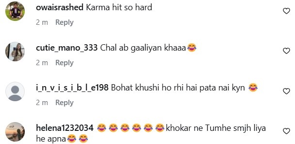 Dr Nabiha Ali Khan Exposes Haris Khokhar In Leaked Call