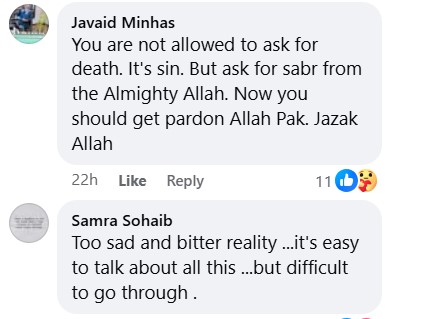 Naeem Bukhari's Insensitive Statement On Mother's Death Receives Backlash Naeem Bukhari’s Insensitive Statement On Mother’s Death Receives Backlash