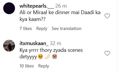 Shaidai Last Episode – Public Reaction