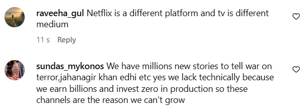 Shamoon Abbasi Reveals Reality Of Netflix Rejecting Pakistani Content