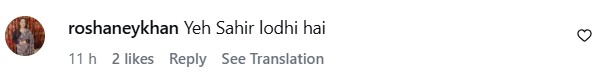 Shaista Lodhi's Hair Transformation Reminds Fans Of Sahir Lodhi Shaista Lodhi's Hair Transformation Reminds Fans Of Sahir Lodhi