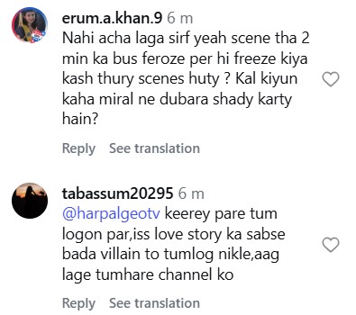 Shaidai Last Episode – Public Reaction