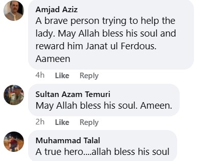 Captain Asim Tariq Shaheed’s Sacrifice Breaks Hearts