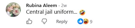 Asma Abbas Outfit Choice In Recent Video Trolled Asma Abbas Outfit Choice In Recent Video Trolled