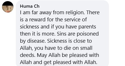 Naeem Bukhari's Insensitive Statement On Mother's Death Receives Backlash Naeem Bukhari’s Insensitive Statement On Mother’s Death Receives Backlash