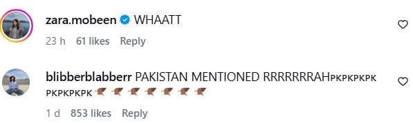 Fans Applaud Real Spiderman’s Message For Pakistan