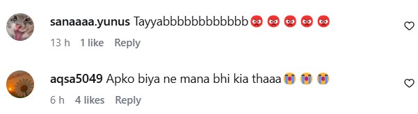 Abdullah Abbasi Playing Tayyab In Zanjeerain Shares Hilarious Update Abdullah Abbasi Playing Tayyab In Zanjeerain Shares Hilarious Update
