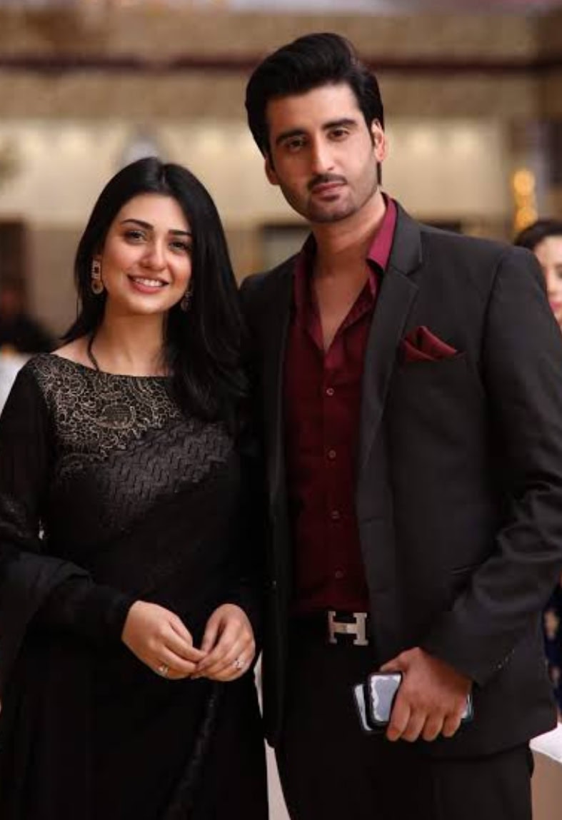 Aagha Ali Shares Important Details Regarding His Relationship & Marriage Aagha Ali Shares Important Details Regarding His Relationship & Marriage
