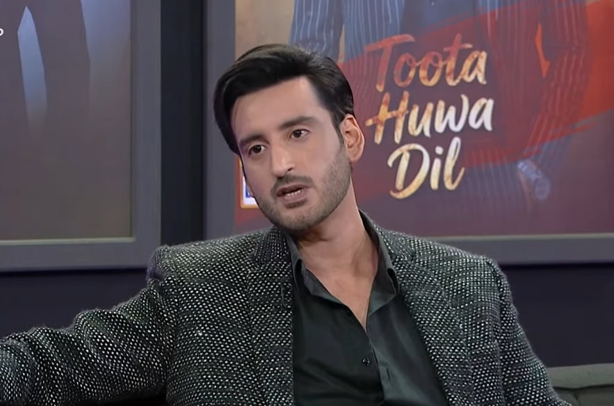 Aagha Ali Shares Important Details Regarding His Relationship & Marriage Aagha Ali Shares Important Details Regarding His Relationship & Marriage