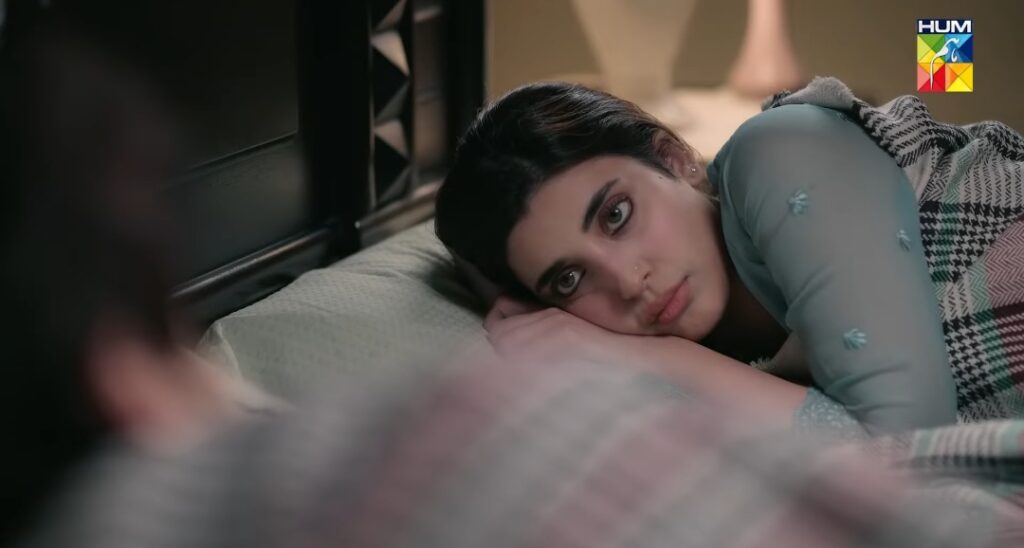 Urwa Hocane & Ahsan Khan Upcoming Drama Teaser