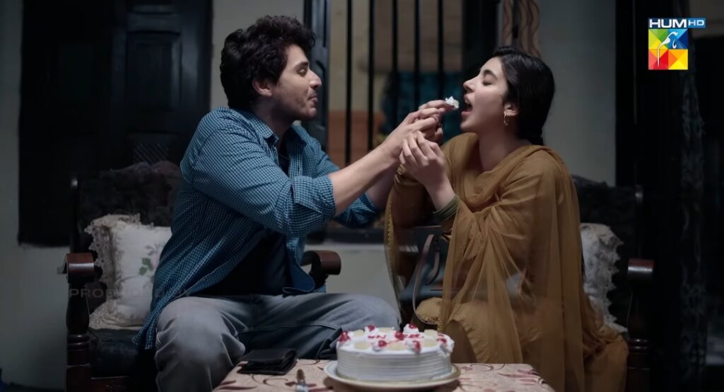 Urwa Hocane & Ahsan Khan Upcoming Drama Teaser
