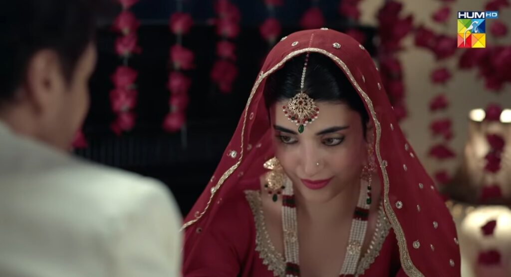 Urwa Hocane & Ahsan Khan Upcoming Drama Teaser