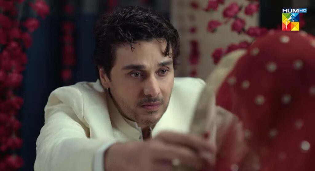 Urwa Hocane & Ahsan Khan Upcoming Drama Teaser