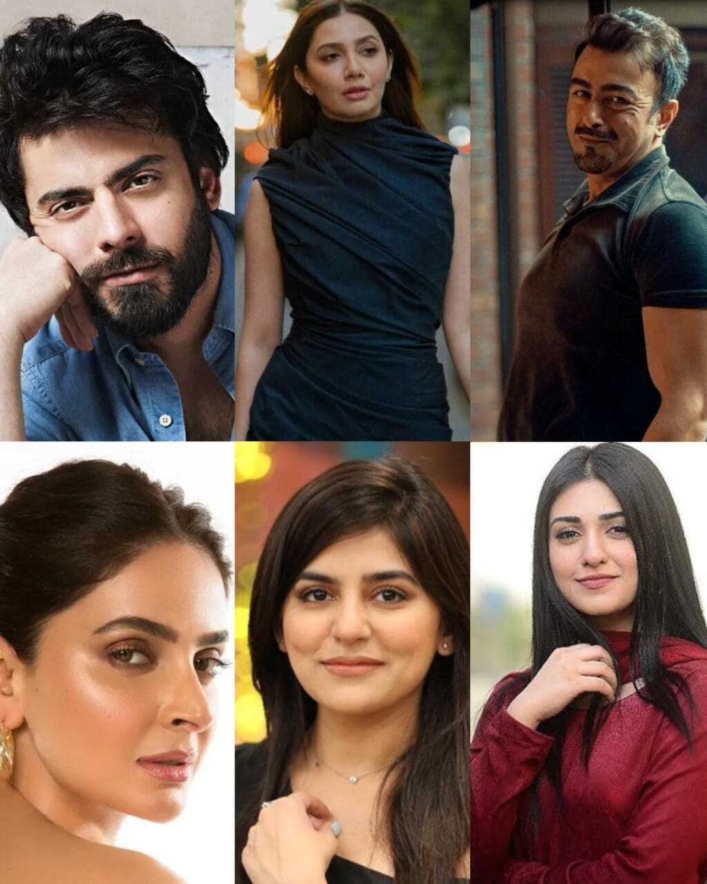Actors Who Were The First Choice For Aap Ki Izzat Cast