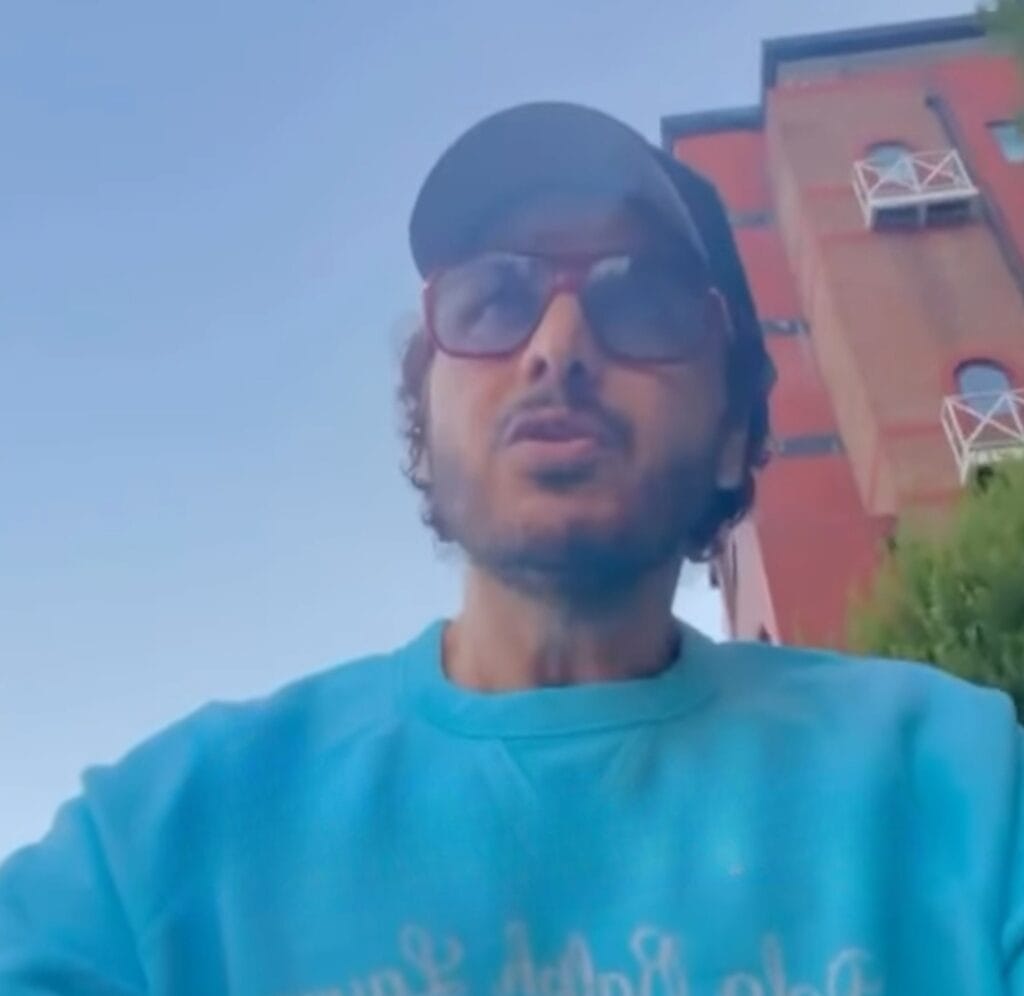Ahsan Khan on What Makes Aap Ki Izzat Special Ahsan Khan on What Makes Aap Ki Izzat Special