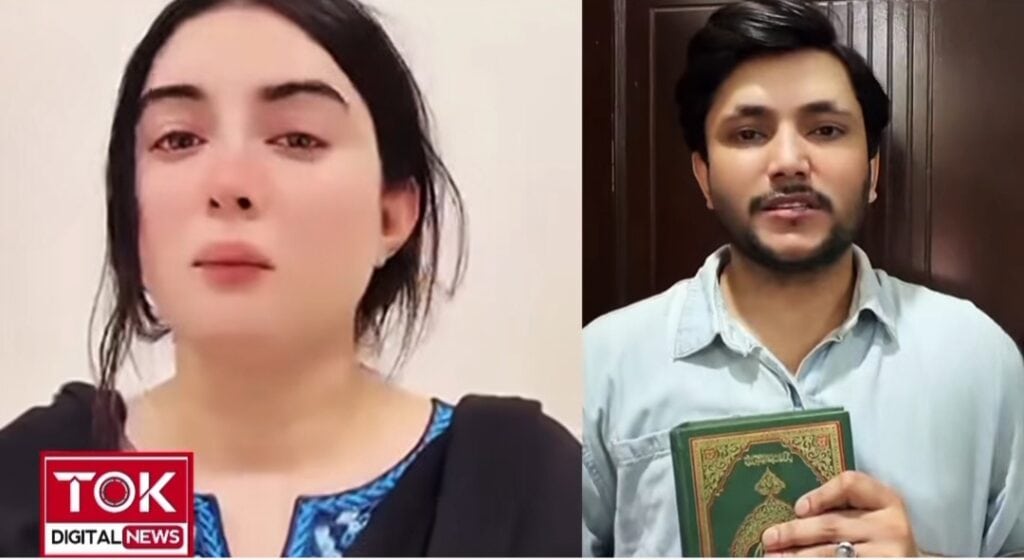 Ali Hyderabadi Responds To Divorce & His Wife's Allegations Ali Hyderabadi Responds To Divorce & His Wife’s Allegations