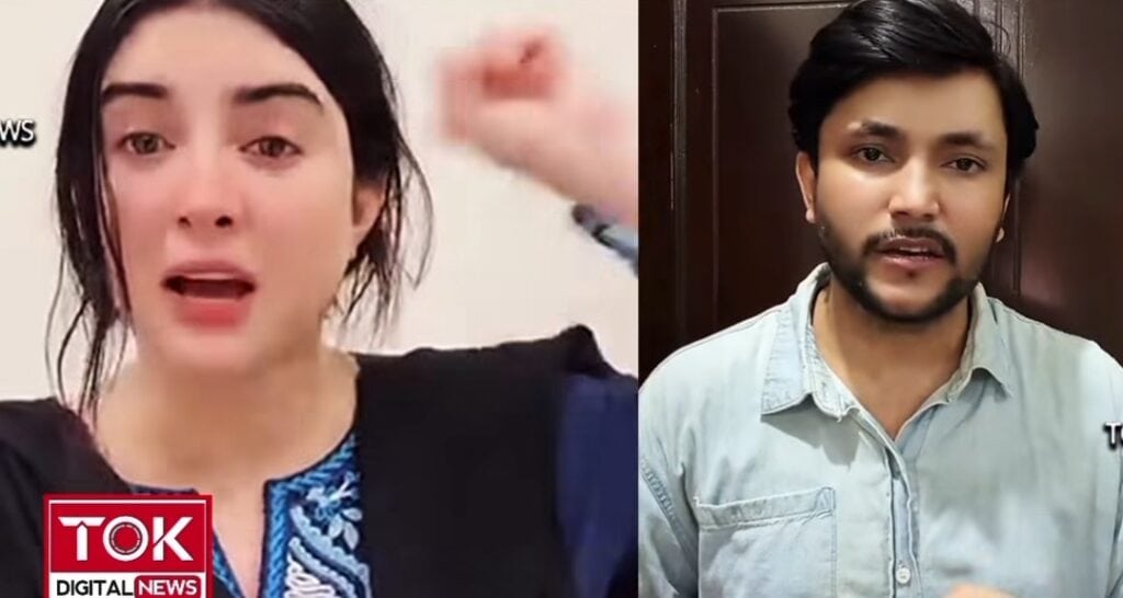 Ali Hyderabadi Responds To Divorce & His Wife's Allegations Ali Hyderabadi Responds To Divorce & His Wife’s Allegations