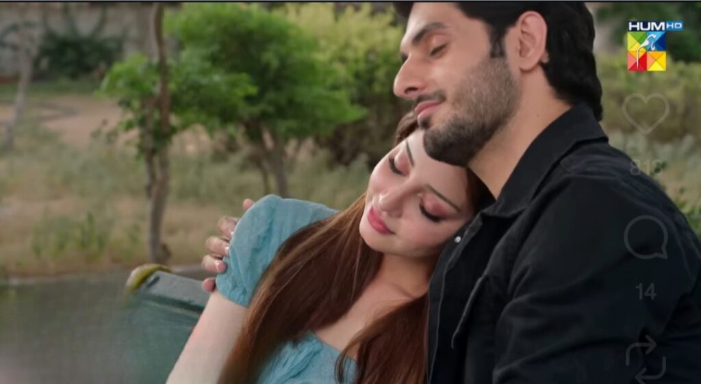 Alizeh Shah Upcoming Drama Teaser Alizeh Shah Upcoming Drama Teaser