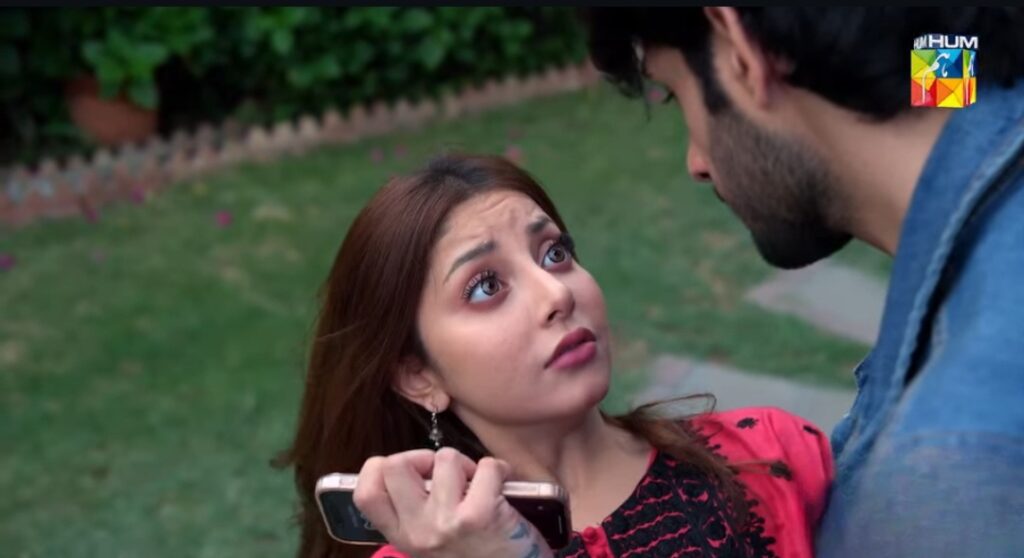 Alizeh Shah Upcoming Drama Teaser Alizeh Shah Upcoming Drama Teaser