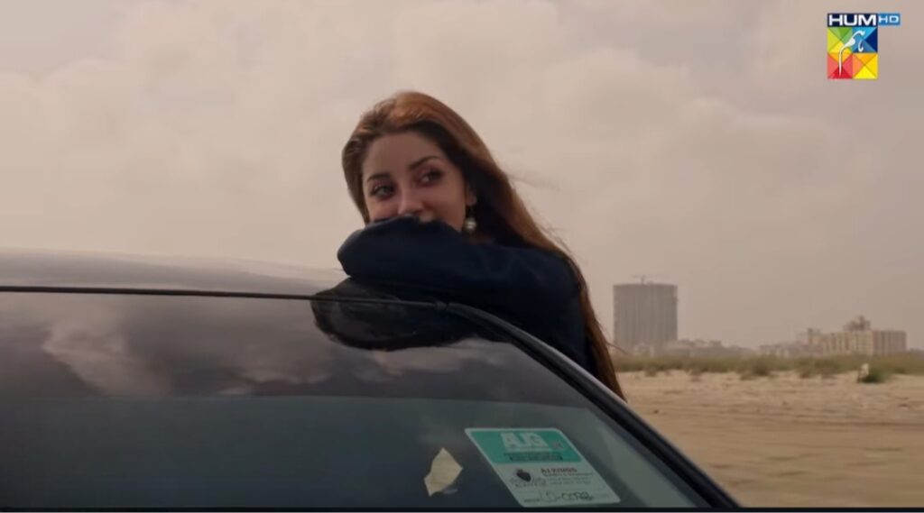 Alizeh Shah Upcoming Drama Teaser Alizeh Shah Upcoming Drama Teaser