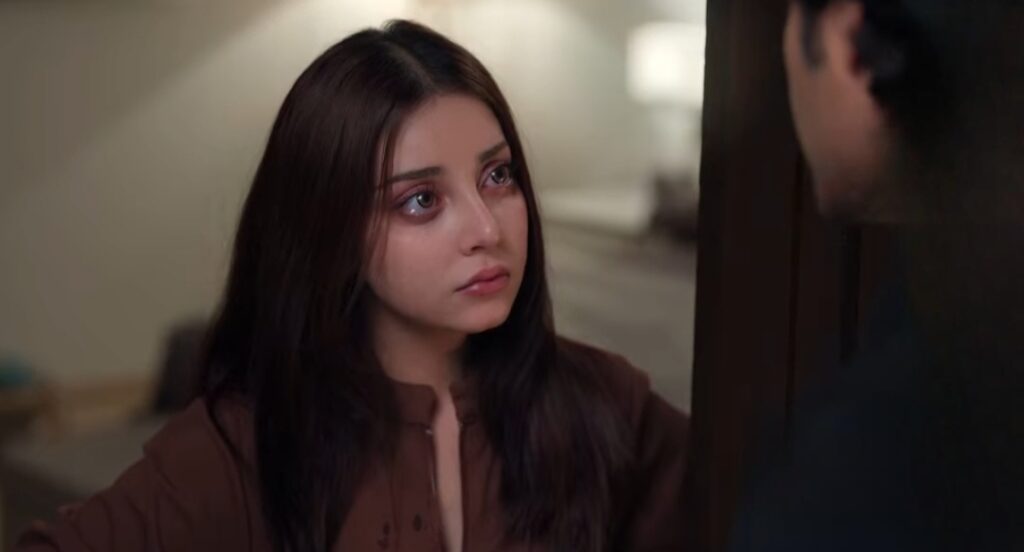 Alizeh Shah Upcoming Drama Teaser Alizeh Shah Upcoming Drama Teaser