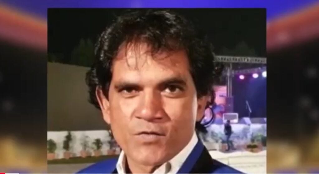 Sohail Ahmed Reveals the Tragic Reality Behind Allah Rakha Pepsi's Sudden Death Sohail Ahmed Reveals the Tragic Reality Behind Allah Rakha Pepsi’s Sudden Death