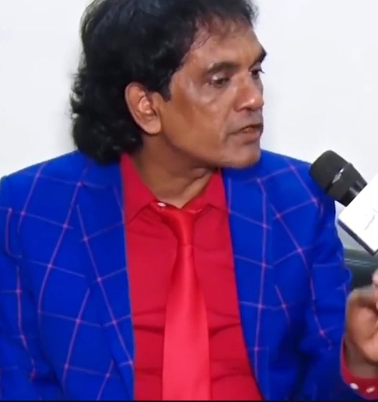 Renowned Comedian Allah Rakha Pepsi Passes Away Renowned Comedian Allah Rakha Pepsi Passes Away