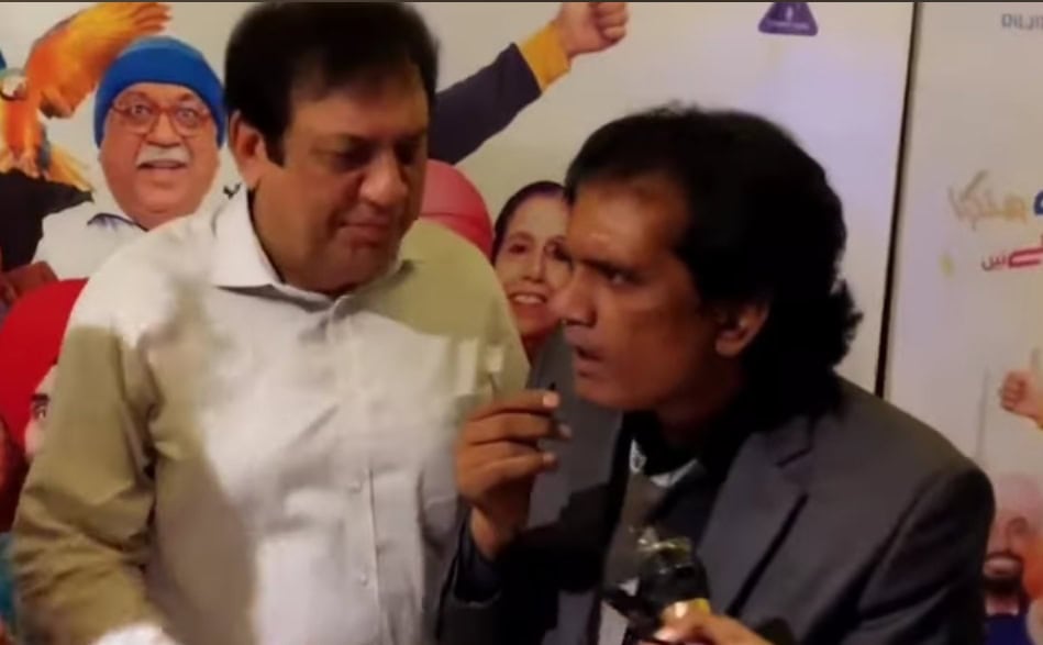 Sohail Ahmed Reveals the Tragic Reality Behind Allah Rakha Pepsi's Sudden Death Sohail Ahmed Reveals the Tragic Reality Behind Allah Rakha Pepsi’s Sudden Death