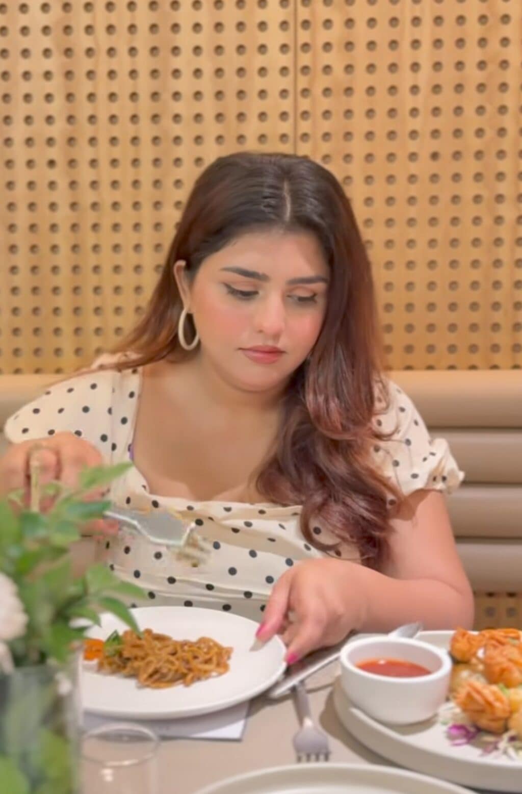 Anumta Qureshi’s Drastic Weight Gain Surprises Fans, Actress Embraces Her Mommy Glow