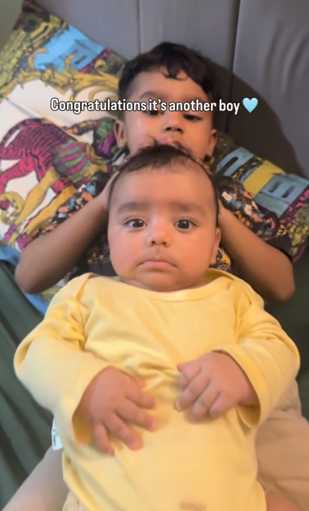 Anumta Qureshi’s Drastic Weight Gain Surprises Fans, Actress Embraces Her Mommy Glow