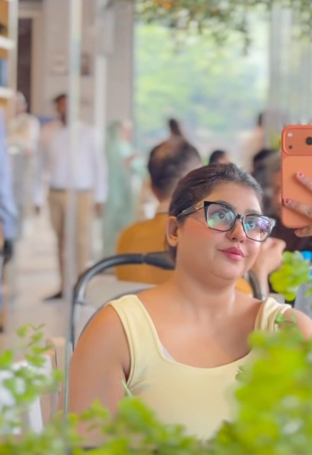 Anumta Qureshi’s Drastic Weight Gain Surprises Fans, Actress Embraces Her Mommy Glow