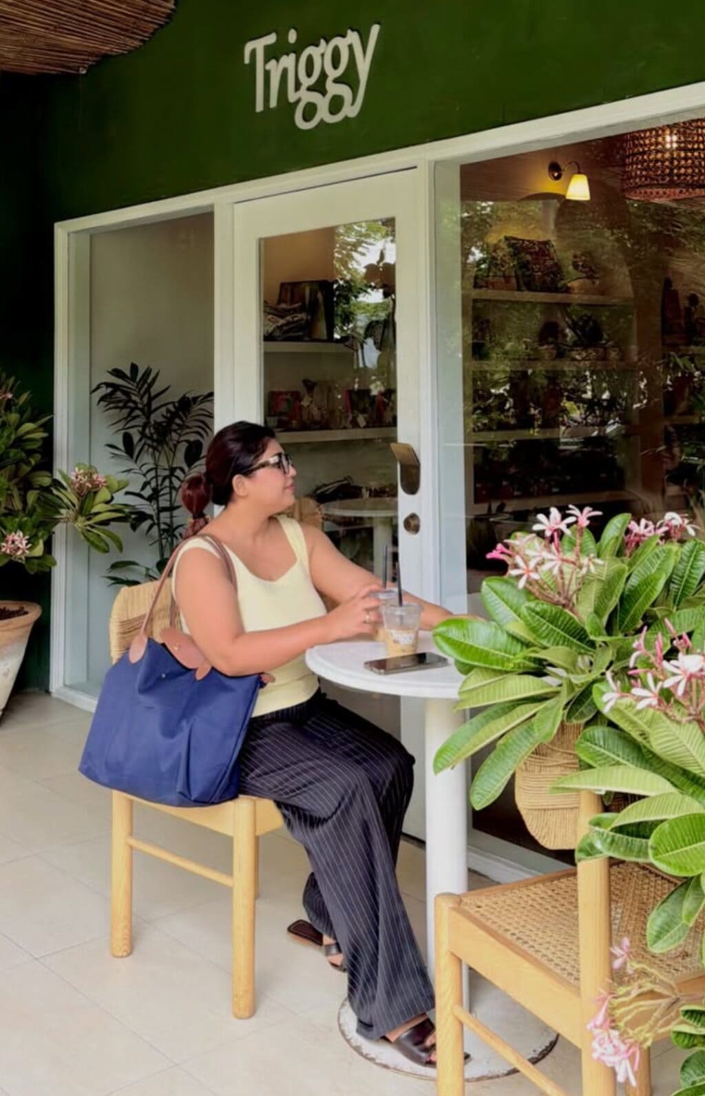 Anumta Qureshi’s Drastic Weight Gain Surprises Fans, Actress Embraces Her Mommy Glow
