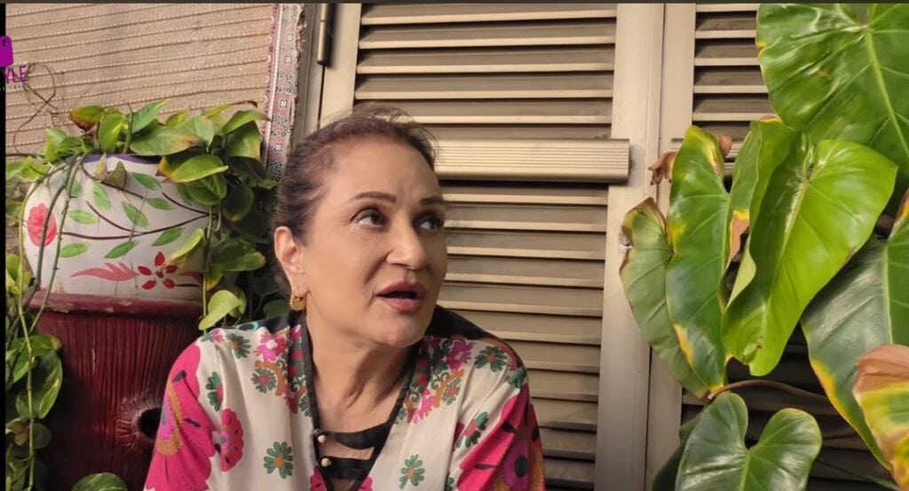 Bushra Ansari Reveals the Truth About Her YouTube Earnings Bushra Ansari Reveals the Truth About Her YouTube Earnings
